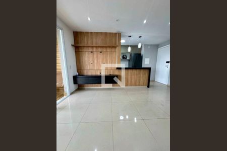 Apartamento à venda com 1 quarto, 60m² em Vila Anastácio, São Paulo
