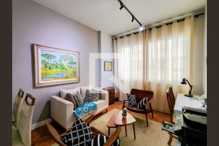 Apartamento à venda com 1 quarto, 30m² em Centro, Rio de Janeiro