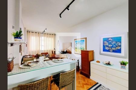 Apartamento à venda com 1 quarto, 30m² em Centro, Rio de Janeiro