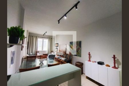 Apartamento à venda com 1 quarto, 30m² em Centro, Rio de Janeiro
