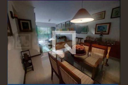 Apartamento à venda com 4 quartos, 148m² em Recreio dos Bandeirantes, Rio de Janeiro