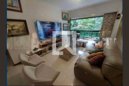 Apartamento à venda com 4 quartos, 148m² em Recreio dos Bandeirantes, Rio de Janeiro