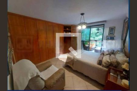 Apartamento à venda com 4 quartos, 148m² em Recreio dos Bandeirantes, Rio de Janeiro