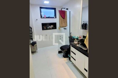 Casa de Condomínio à venda com 4 quartos, 350m² em Barra da Tijuca, Rio de Janeiro