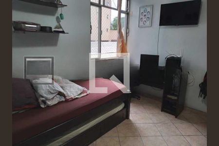 Apartamento à venda com 3 quartos, 98m² em Portuguesa, Rio de Janeiro