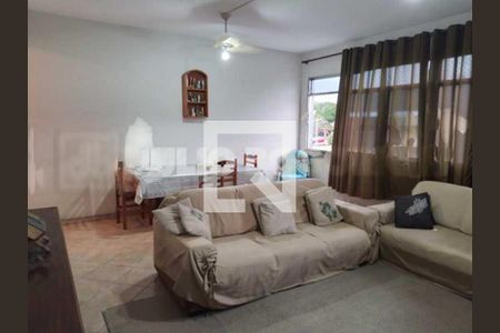 Apartamento à venda com 3 quartos, 98m² em Portuguesa, Rio de Janeiro