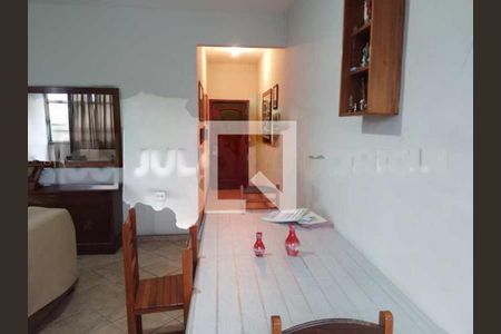 Apartamento à venda com 3 quartos, 98m² em Portuguesa, Rio de Janeiro