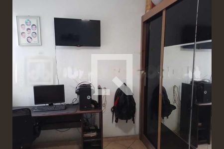 Apartamento à venda com 3 quartos, 98m² em Portuguesa, Rio de Janeiro