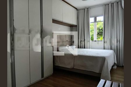 Apartamento à venda com 3 quartos, 60m² em Moneró, Rio de Janeiro