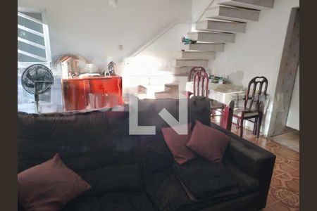 Casa de Condomínio à venda com 3 quartos, 69m² em Portuguesa, Rio de Janeiro