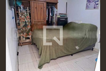 Casa de Condomínio à venda com 3 quartos, 69m² em Portuguesa, Rio de Janeiro