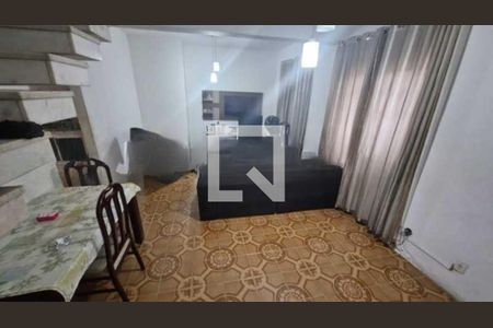 Casa de Condomínio à venda com 3 quartos, 69m² em Portuguesa, Rio de Janeiro