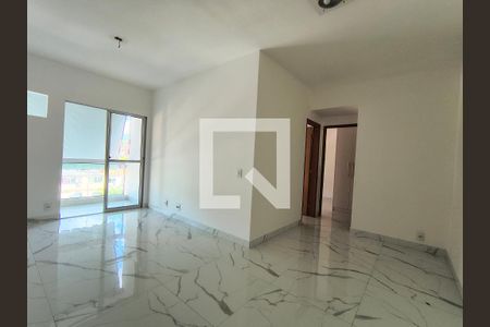 Sala de apartamento à venda com 2 quartos, 58m² em Taquara, Rio de Janeiro