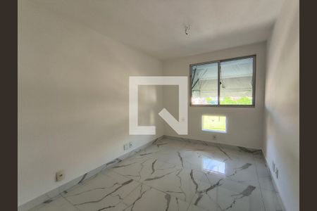 Quarto 1 de apartamento à venda com 2 quartos, 58m² em Taquara, Rio de Janeiro