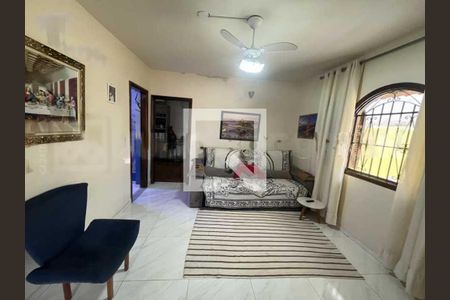 Casa à venda com 6 quartos, 343m² em Freguesia (Ilha do Governador), Rio de Janeiro