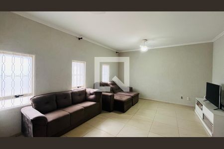 Casa à venda com 4 quartos, 290m² em Jardim Boa Esperança, Campinas