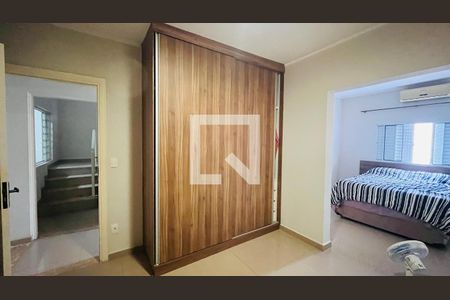 Casa à venda com 4 quartos, 290m² em Jardim Boa Esperança, Campinas