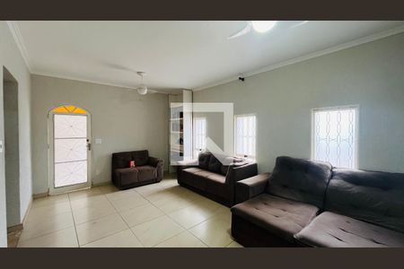 Casa à venda com 4 quartos, 290m² em Jardim Boa Esperança, Campinas