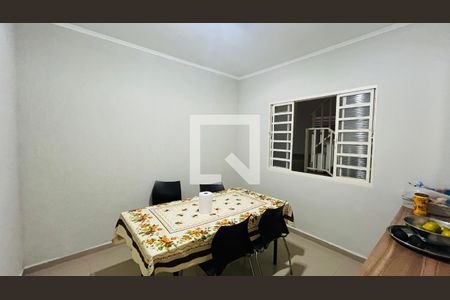 Casa à venda com 4 quartos, 290m² em Jardim Boa Esperança, Campinas