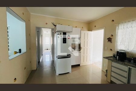 Casa à venda com 4 quartos, 290m² em Jardim Boa Esperança, Campinas