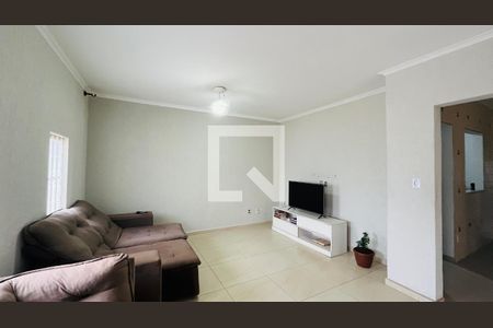 Casa à venda com 4 quartos, 290m² em Jardim Boa Esperança, Campinas