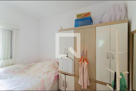 Quarto 2 de casa à venda com 4 quartos, 200m² em Jardim Nossa Senhora Aparecida, São Paulo