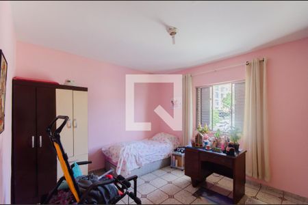 Quarto 1 de casa à venda com 4 quartos, 200m² em Jardim Nossa Senhora Aparecida, São Paulo