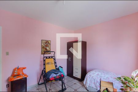 Quarto 1 de casa à venda com 4 quartos, 200m² em Jardim Nossa Senhora Aparecida, São Paulo