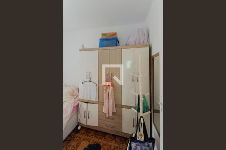 Quarto 2 de casa à venda com 4 quartos, 200m² em Jardim Nossa Senhora Aparecida, São Paulo