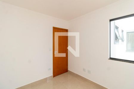 Quarto de apartamento para alugar com 1 quarto, 32m² em Jardim Jacana, São Paulo