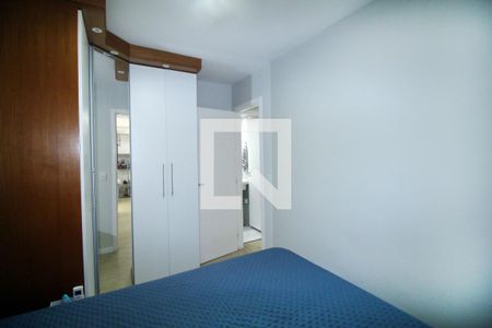 Quarto 1 de apartamento à venda com 2 quartos, 45m² em Vicente de Carvalho, Rio de Janeiro