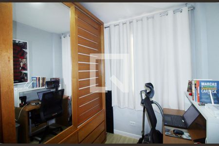 Quarto 2 de apartamento à venda com 2 quartos, 45m² em Vicente de Carvalho, Rio de Janeiro