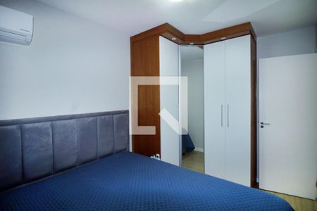 Quarto 1 de apartamento à venda com 2 quartos, 45m² em Vicente de Carvalho, Rio de Janeiro