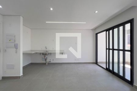 Studio de kitnet/studio para alugar com 1 quarto, 37m² em Vila Mariana, São Paulo