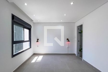 Studio de kitnet/studio para alugar com 1 quarto, 37m² em Vila Mariana, São Paulo