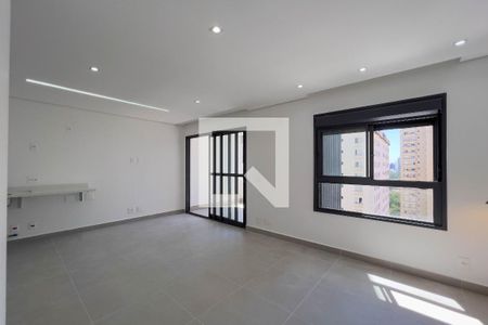 Studio de kitnet/studio para alugar com 1 quarto, 37m² em Vila Mariana, São Paulo