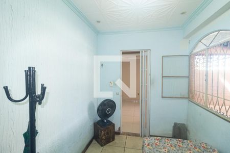 Quarto 2 de casa para alugar com 2 quartos, 80m² em Paciência, Rio de Janeiro