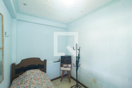 Quarto 2 de casa para alugar com 2 quartos, 80m² em Paciência, Rio de Janeiro