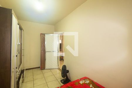 Quarto 1 de casa para alugar com 2 quartos, 80m² em Paciência, Rio de Janeiro