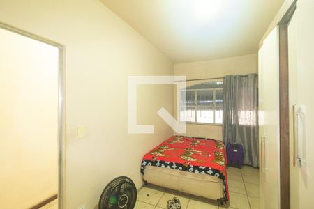Quarto 1 de casa para alugar com 2 quartos, 80m² em Paciência, Rio de Janeiro
