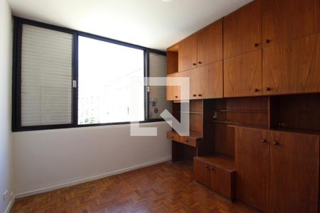 Apartamento para alugar com 3 quartos, 120m² em Indianópolis, São Paulo