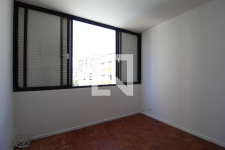 Quarto 1 de apartamento à venda com 3 quartos, 120m² em Indianópolis, São Paulo