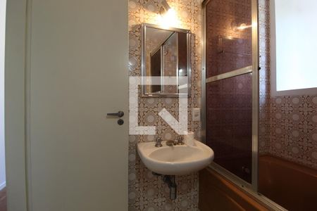 Apartamento para alugar com 3 quartos, 120m² em Indianópolis, São Paulo