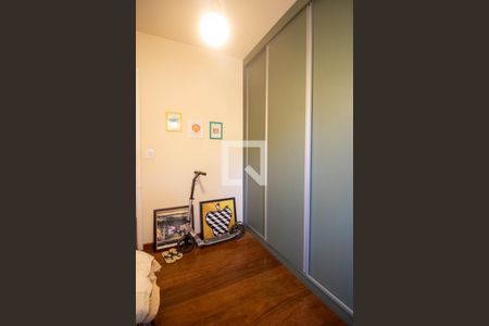 Quarto 1 de apartamento para alugar com 3 quartos, 72m² em Vila Andrade, São Paulo