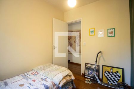 Quarto 1 de apartamento para alugar com 3 quartos, 72m² em Vila Andrade, São Paulo