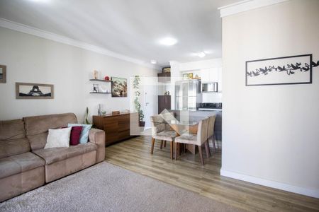 Apartamento à venda com 3 quartos, 72m² em Vila Andrade, São Paulo