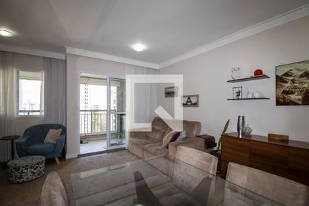 Apartamento à venda com 3 quartos, 72m² em Vila Andrade, São Paulo