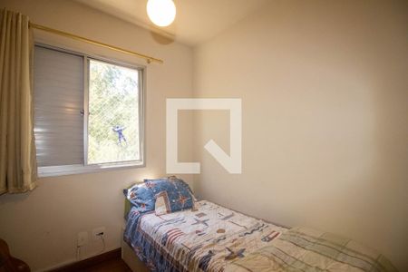 Quarto 1 de apartamento para alugar com 3 quartos, 72m² em Vila Andrade, São Paulo