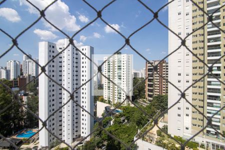 Apartamento à venda com 3 quartos, 72m² em Vila Andrade, São Paulo