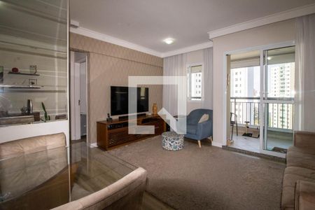 Apartamento à venda com 3 quartos, 72m² em Vila Andrade, São Paulo